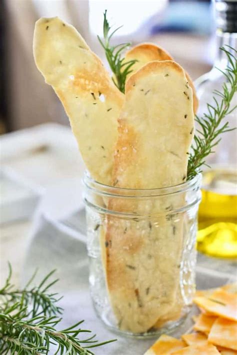 Homemade Crackers, Bread Recipes Homemade, Savory Crackers Recipe, Cracker Recipe, Italian ...