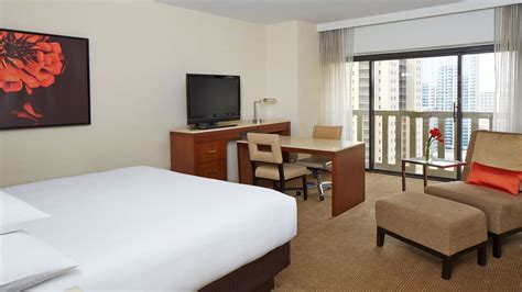 Downtown Atlanta Hotel – Hyatt Regency Atlanta