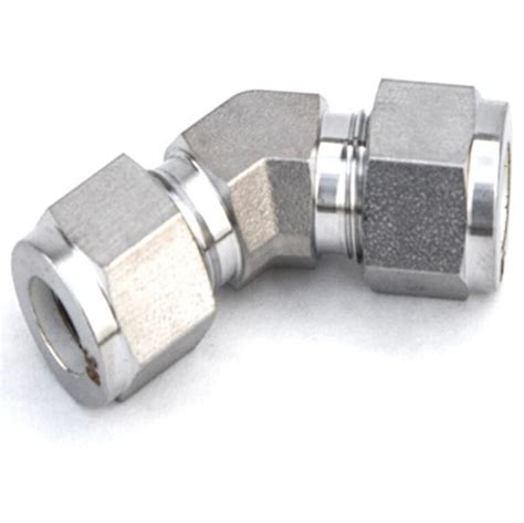 Stainless Steel Compression Fittings Archives - Aeromist