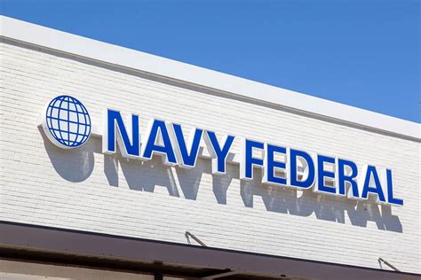 Navy Federal Credit Union Review for 2024