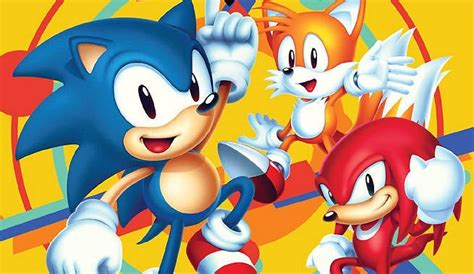 Sonic Mania Cheats And Secrets Guide: Unlock Mean Bean Machine, Super ...