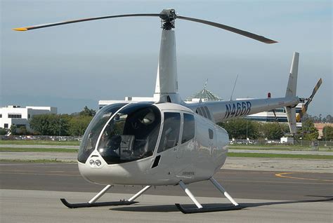 Robinson R66 Helicopter Fleet Suffers Second Fatal Crash | Aviation Law ...