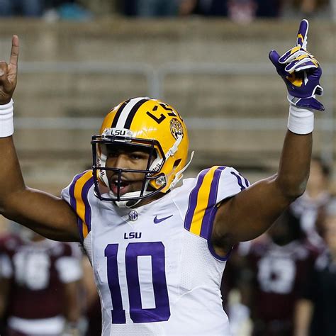 LSU Football: 5 Bold Predictions for the Tigers' Bowl Game | News ...