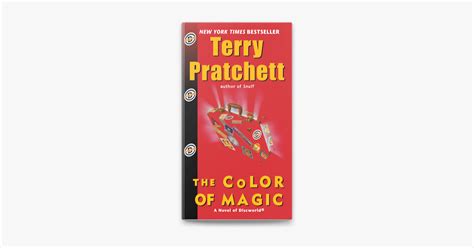 ‎The Color of Magic on Apple Books