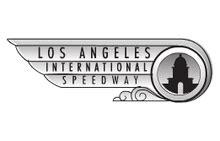 Los Angeles International Speedway | Pixar Cars Wiki | Fandom