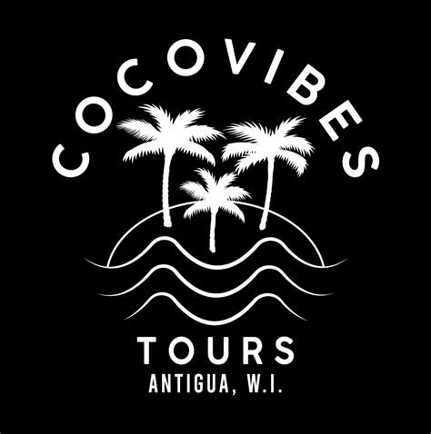 CocoVibes Tours | Saint John's
