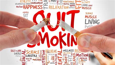 5 Ways To Quit Smoking Naturally And Easily Without Damaging Your Body – Top Natural Remedy