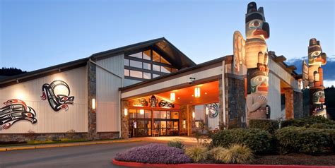 Tribal Gaming Agency - Jamestown S'Klallam Tribe