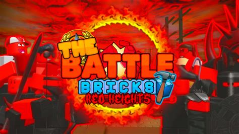 The Battle Bricks for ROBLOX - Game Download