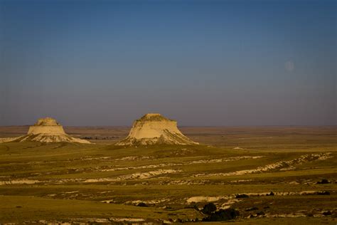 Just Our Nature: Pawnee Buttes Trail