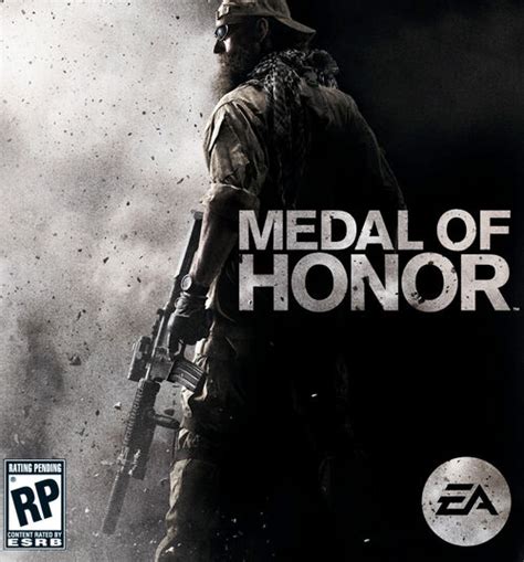 Medal of Honor (2010) - The Medal of Honor Wiki - United Offense ...