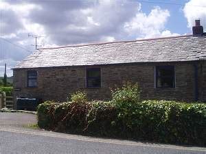 Brambles Cottage, Rock - Self catering Holiday Accommodation in Cornwall