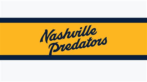 Nashville Predators Wallpapers on WallpaperDog