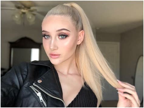 Makayla Phillips Biography, Age, Height, Boyfriend, Net Worth - StarsWiki