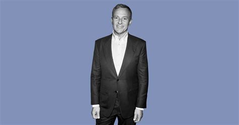 Disney CEO Bob Iger on His New Book and Plans for Retirement | TIME