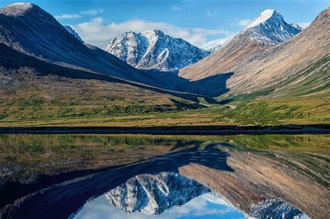 Nine Reasons to Visit Torngat Mountains National Park | Adventure Canada