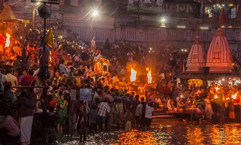 Weekend Getaway to the Holy City of Haridwar | MakeMyTrip Blog