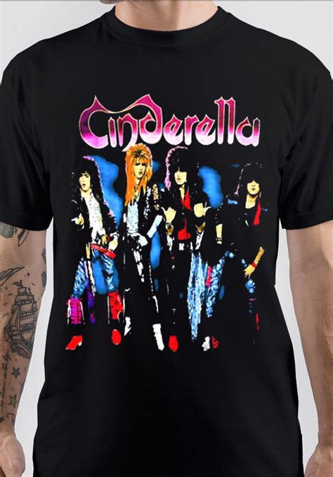 Cinderella T-Shirt | Swag Shirts