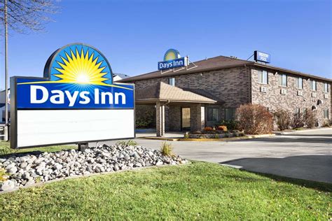 Days Inn Grand Forks, ND - See Discounts