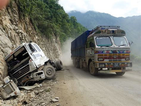 Nepal’s deadly roads take their toll | Nepali Times