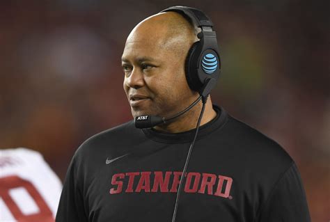 Former Stanford Coach David Shaw Reportedly Candidate For NFL Job - The ...