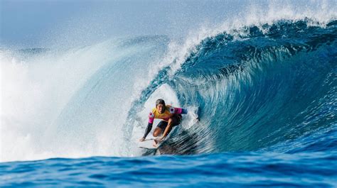 [ODDS and EVENS] Kanoa Igarashi Aiming for Stellar Finish to World Surf League Season | JAPAN ...