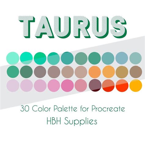 What Is Taurus Lucky Color 2025 Color - Daisi Edeline