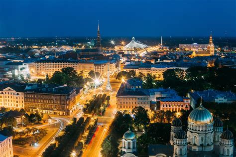 Nightlife: clubs and bars in Riga | latvia.travel