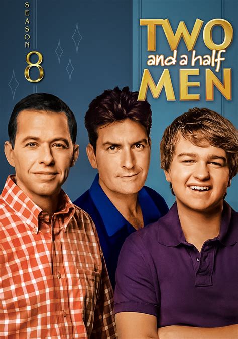 Two And A Half Men Season 8 - Watch full episodes free online at Teatv