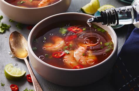 Tom Yum Soup | PC.ca