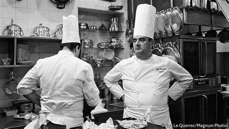 Paul Bocuse, 'Giant' Of French Cuisine, Dies At 91 WAMU, 57% OFF