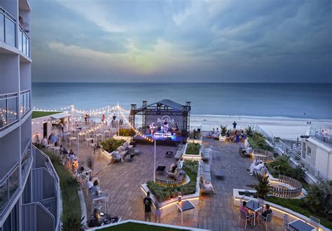 Hard Rock Hotel Daytona Beach | Daytona Beach, FL 32118