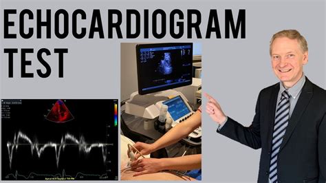 Echocardiogram Results