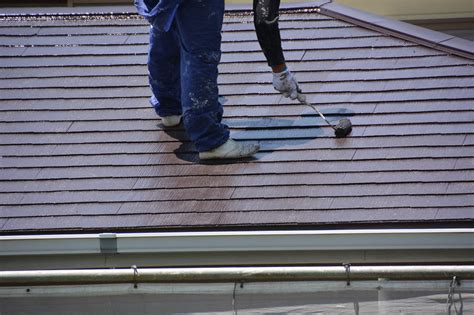 The 5 Best Rated Roof Coating Options