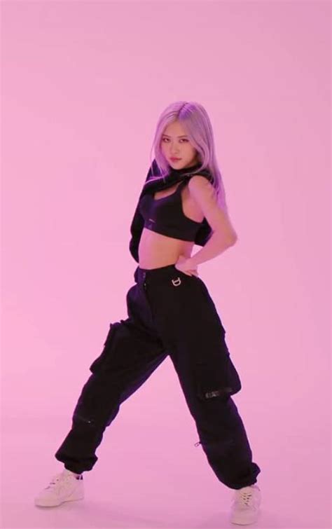 Blackpink: How You Like That (Dance Performance Version) (2020)