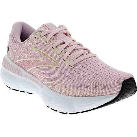 Brooks Glycerin GTS 20 | Womens Running Shoes | Rogan's Shoes