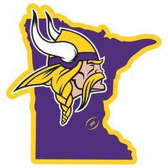 17 Best Minnesota vikings logo ideas | minnesota vikings logo, minnesota vikings, vikings