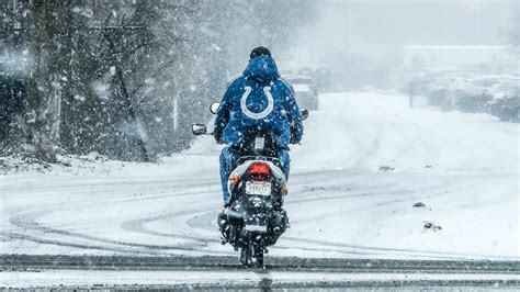 Weather update: How much snow will Indiana get amid winter storm?