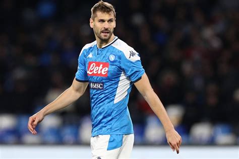 Inter & Juventus Offered Sign Napoli Striker Fernando Llorente, Italian ...