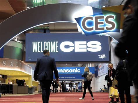 10 Intriguing Gadgets on Display at CES 2023 - Gadget Advisor