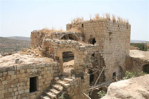 Palestine Architecture - Palestine Architecture | List of Famous ...