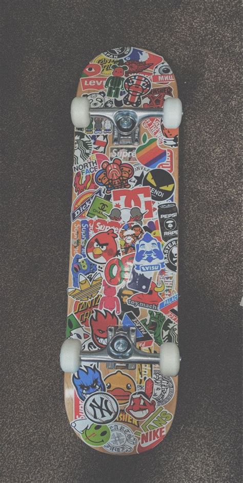 Skateboard stickers | Skateboard, Skateboard photography, Skateboard stickers