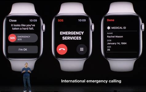 Apple Watch Series 5 Features – Monowear