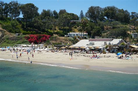 A Day at Paradise Cove in Malibu (and other things to do)