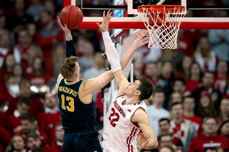 Wisconsin Basketball: 2018-19 keys for Badgers to beat Maryland at home