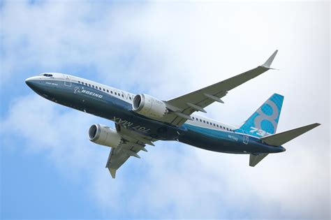 What broke the 737 Max? | Aerospace Testing International