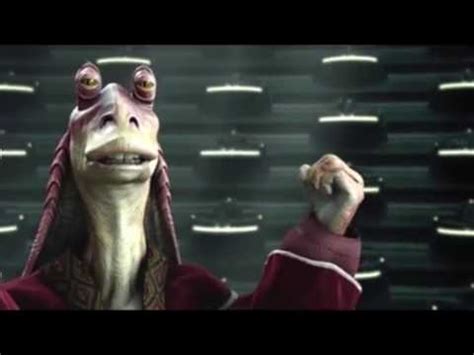 Jar Jar Binks Meme | Jar Jar Binks | Know Your Meme