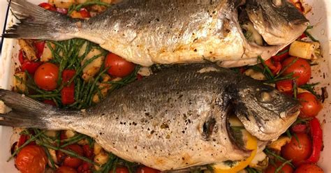 Red sea bream recipes: easy & tasty ideas for home cooking - Cookpad