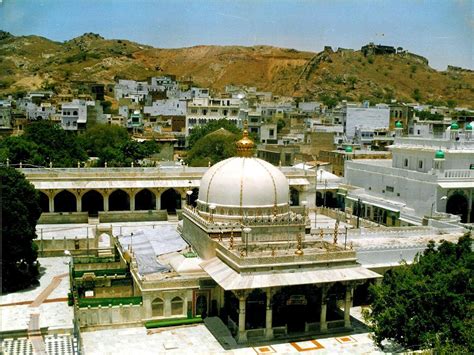 Filming in Ajmer District | Filmapia – real sites. reel sights.