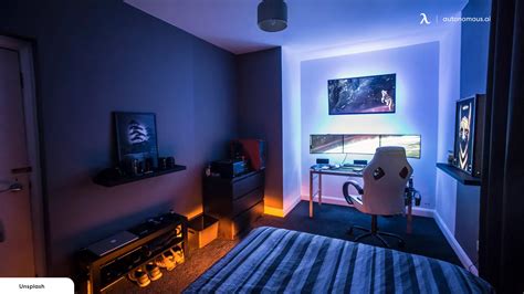 22 PS5 Gaming Setup Ideas for Gaming Experience